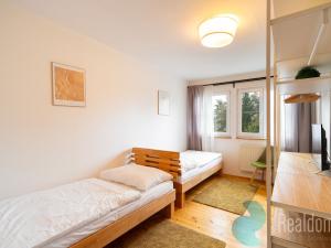 Prodej bytu 3+1, Lipno nad Vltavou, 67 m2