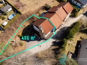 Prodej bytu 3+1, Lipno nad Vltavou, 67 m2