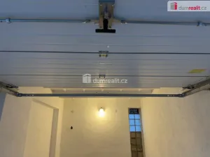 Prodej garáže, Kladno - Kročehlavy, Litevská, 18 m2