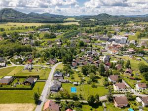 Prodej chaty, Cvikov, 35 m2