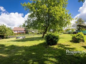 Prodej chaty, Cvikov, 35 m2