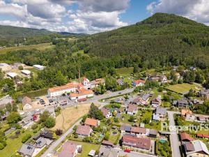 Prodej chaty, Cvikov, 35 m2