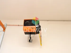 Pronájem skladu, Hýskov, Na Krétě, 394 m2