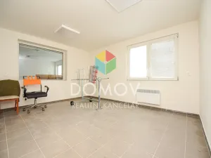 Pronájem skladu, Hýskov, Na Krétě, 394 m2