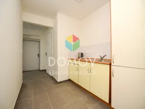 Pronájem skladu, Hýskov, Na Krétě, 394 m2