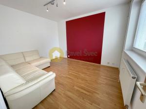 Pronájem bytu 2+1, Horažďovice, Na Vápence, 52 m2