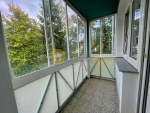 Pronájem bytu 2+1, Horažďovice, Na Vápence, 52 m2