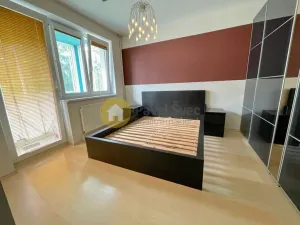 Pronájem bytu 2+1, Horažďovice, Na Vápence, 52 m2