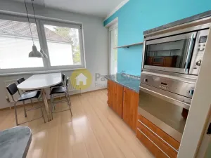 Pronájem bytu 2+1, Horažďovice, Na Vápence, 52 m2