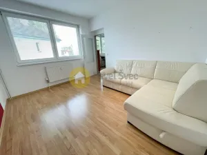 Pronájem bytu 2+1, Horažďovice, Na Vápence, 52 m2