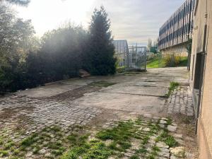 Pronájem bytu 1+kk, Praha - Břevnov, Na břevnovské pláni, 17 m2