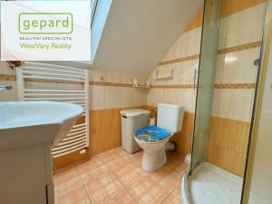 Prodej rodinného domu, Děpoltovice - Nivy, 155 m2