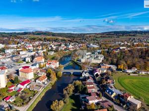Prodej domu na klíč, Světlá nad Sázavou, 169 m2