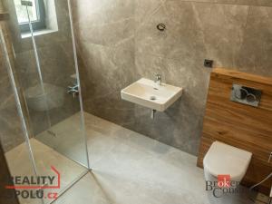 Prodej rodinného domu, Vlašim, J. V. Sládka, 203 m2