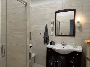 Pronájem bytu 3+1, Praha, Vinohradská, 110 m2