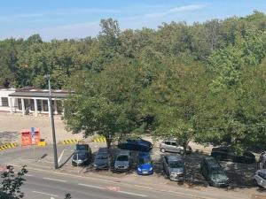 Pronájem bytu 3+1, Praha, Vinohradská, 110 m2