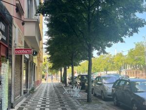 Pronájem bytu 3+1, Praha, Vinohradská, 110 m2