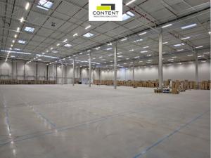 Pronájem výrobních prostor, Zdice, Komenského, 15000 m2