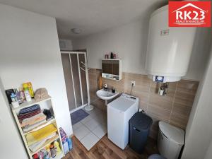 Pronájem bytu 2+kk, Mariánské Lázně, Chebská, 60 m2