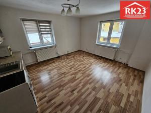 Pronájem bytu 2+kk, Mariánské Lázně, Chebská, 60 m2
