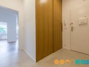 Pronájem bytu 2+kk, Praha - Podolí, Podolská, 55 m2