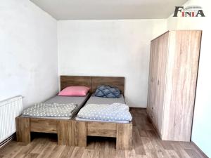 Pronájem bytu 1+kk, Česká Lípa, Svojsíkova stezka, 30 m2