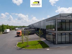 Pronájem skladu, Divišov - Měchnov, 14000 m2