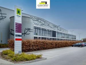 Pronájem skladu, Divišov - Měchnov, 14000 m2