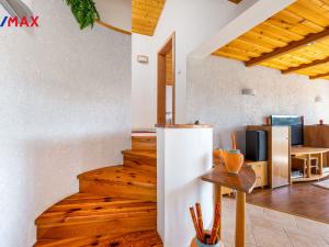 Prodej rodinného domu, Protivín, Jabloňová, 214 m2