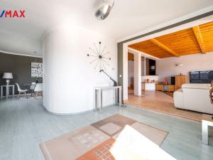 Prodej rodinného domu, Protivín, Jabloňová, 214 m2