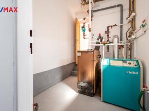 Prodej rodinného domu, Protivín, Jabloňová, 214 m2