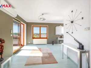 Prodej rodinného domu, Protivín, Jabloňová, 214 m2