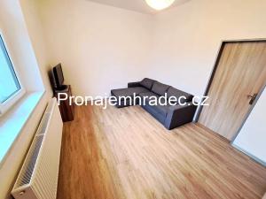 Pronájem bytu 1+1, Hradec Králové, Pražská třída, 45 m2