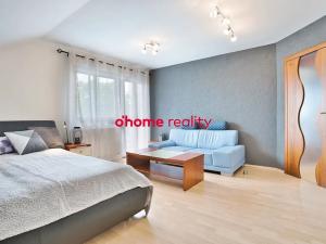 Prodej rodinného domu, Hlušovice, Loučky, 237 m2