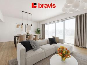 Prodej rodinného domu, Vlasatice, 117 m2