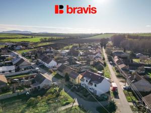 Prodej rodinného domu, Vlasatice, 117 m2