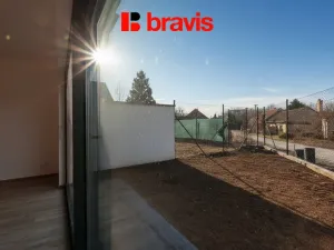 Prodej rodinného domu, Vlasatice, 117 m2