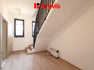 Prodej rodinného domu, Vlasatice, 117 m2