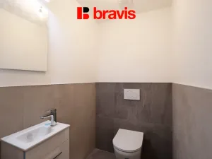 Prodej rodinného domu, Vlasatice, 117 m2