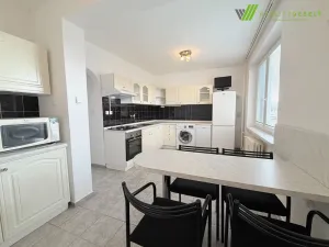 Pronájem bytu 3+1, Hodonín, Pr. Veselého, 83 m2