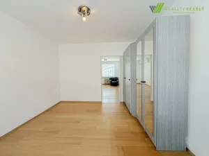 Pronájem bytu 3+1, Hodonín, Pr. Veselého, 83 m2