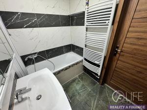 Pronájem bytu 4+1, Vrchlabí, Slovanská, 89 m2