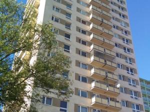 Pronájem bytu 1+1, Ostrava - Moravská Ostrava, Mánesova, 40 m2