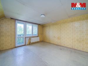 Prodej pozemku pro bydlení, Třebařov, 1414 m2