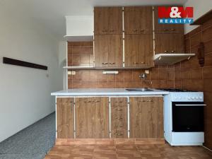 Pronájem bytu 3+1, Ostrava - Poruba, Jana Ziky, 64 m2