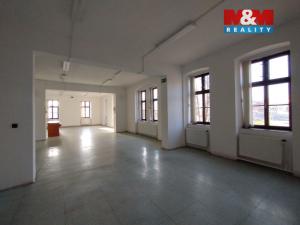 Pronájem obchodního prostoru, Nový Jičín, Dolní brána, 400 m2