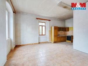 Prodej výrobních prostor, Žihle, 900 m2