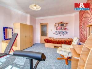 Prodej rodinného domu, Skašov, 266 m2