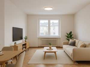 Prodej bytu 4+1, Klatovy - Klatovy IV, U Slunce, 102 m2