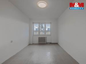 Prodej bytu 4+1, Klatovy - Klatovy IV, U Slunce, 102 m2